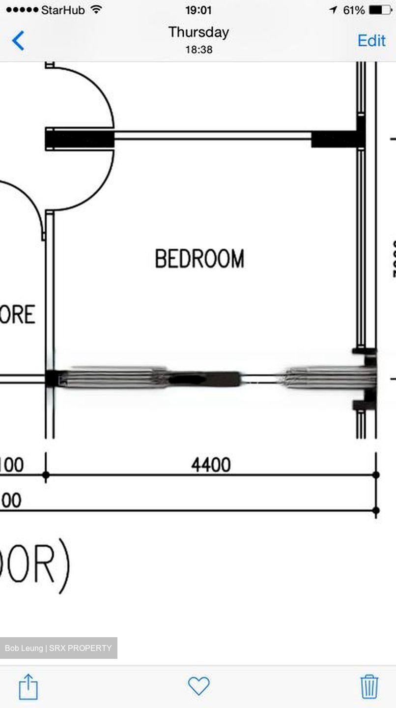 Blk 750 Woodlands Avenue 4 (Woodlands), HDB 4 Rooms #504636751